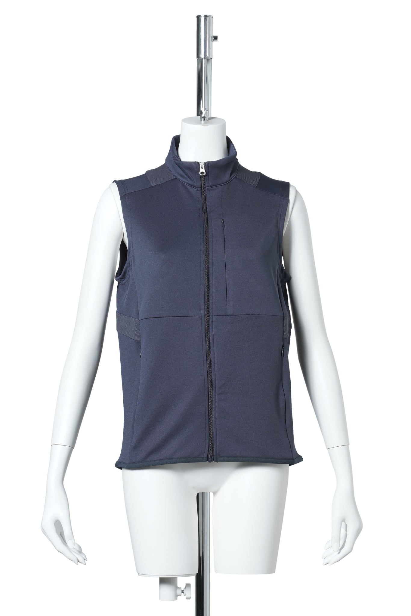 TRAINER VEST / DEEP/NAVY