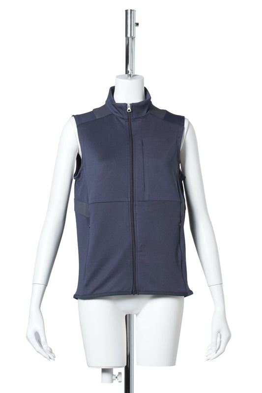 TRAINER VEST / DEEP/NAVY