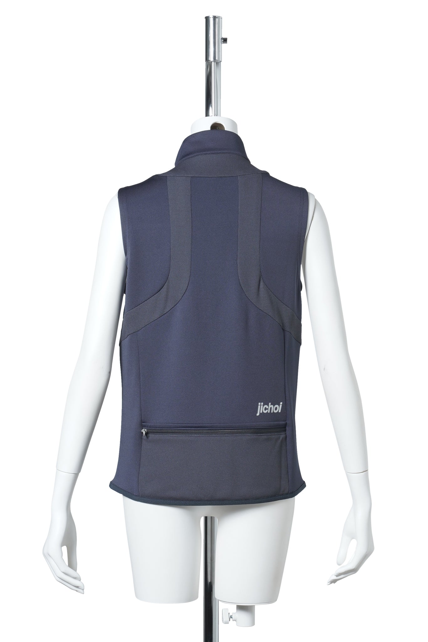 TRAINER VEST / DEEP/NAVY