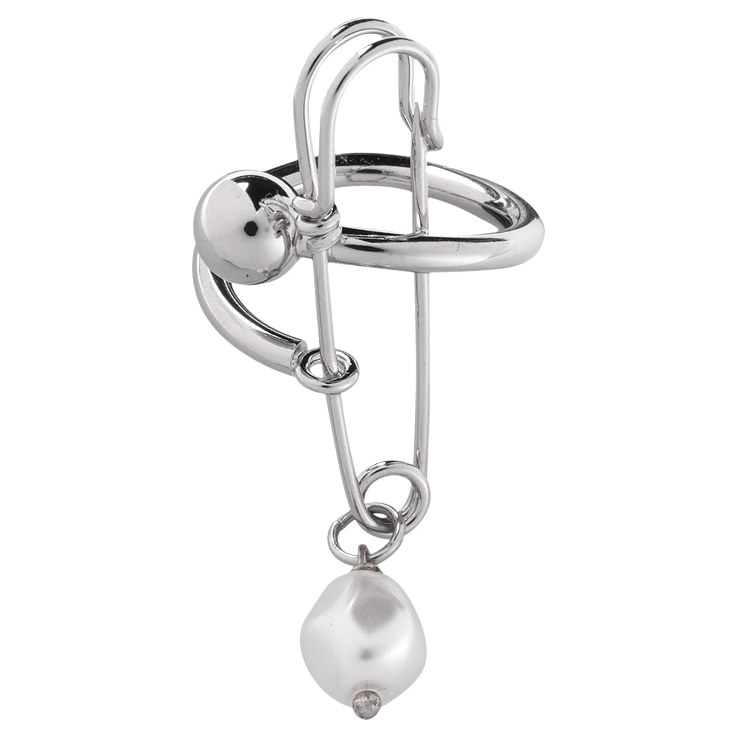 RYDER RING / PALLADIUM