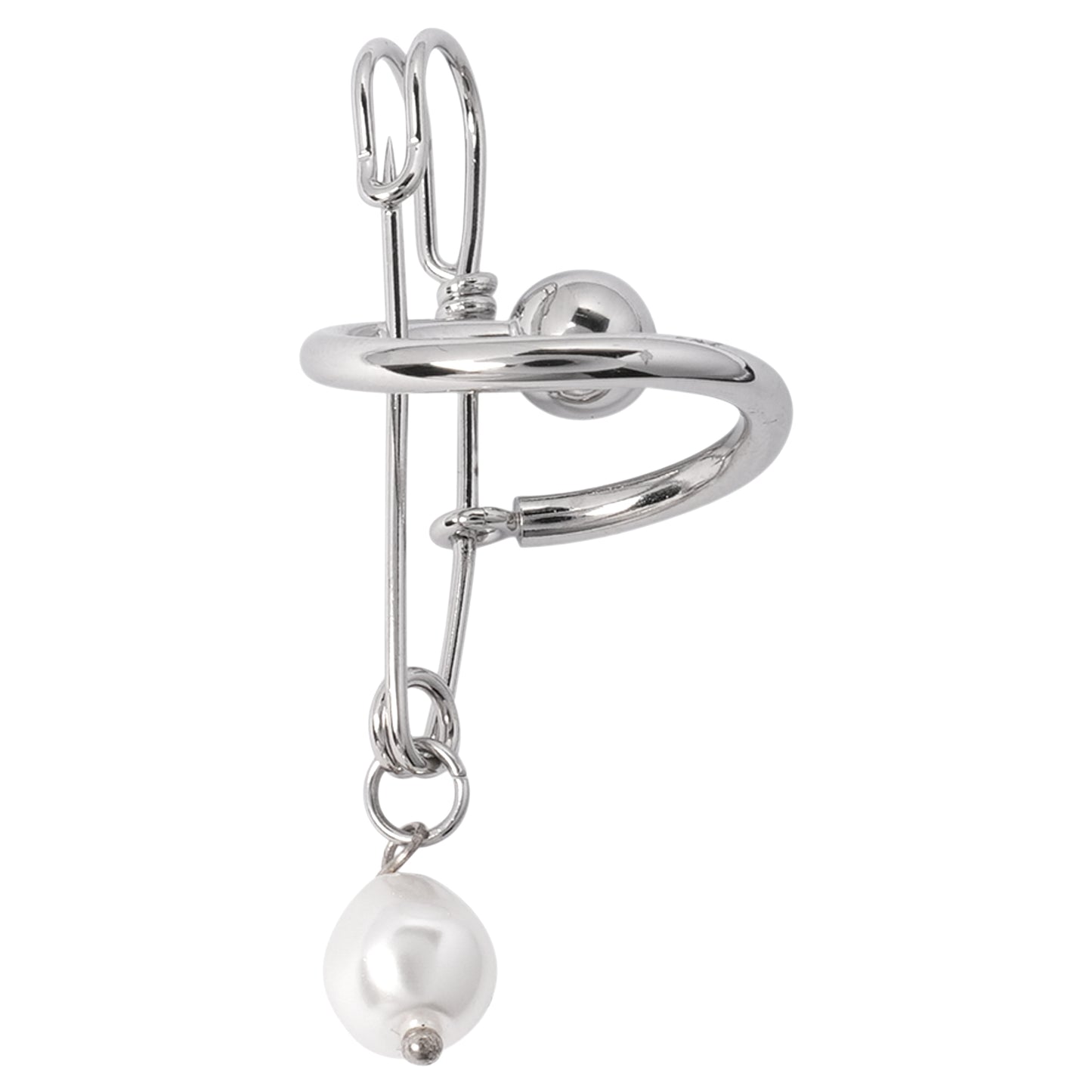 RYDER RING / PALLADIUM