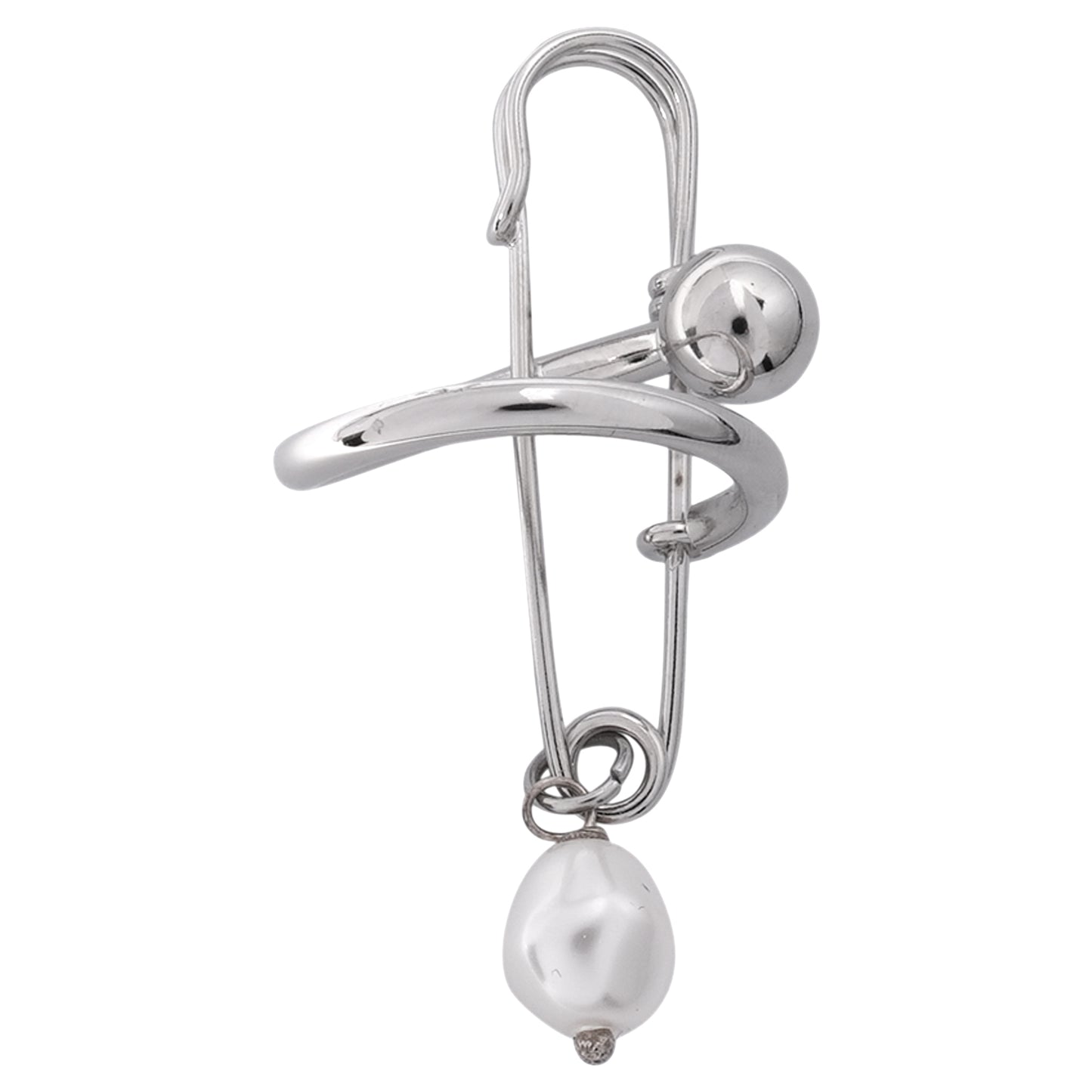 RYDER RING / PALLADIUM