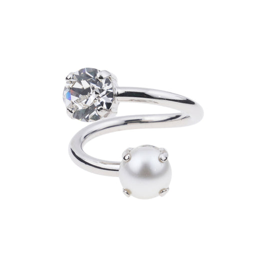 ANNIE RING / PALLADIUM