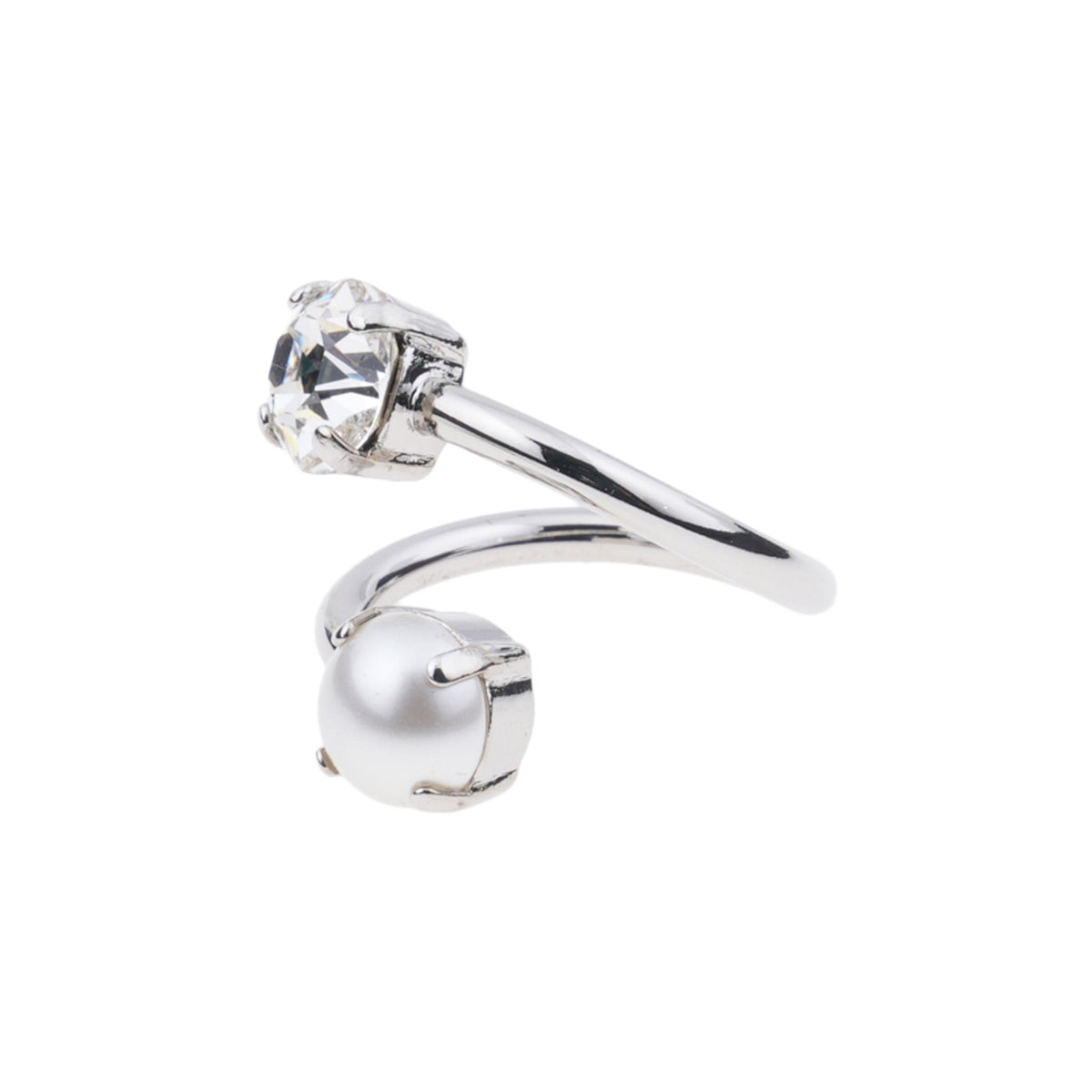 ANNIE RING / PALLADIUM