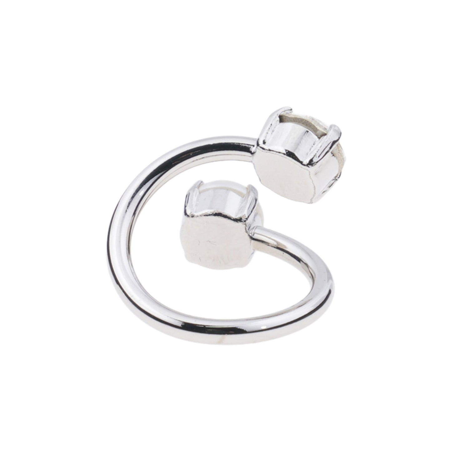 ANNIE RING / PALLADIUM