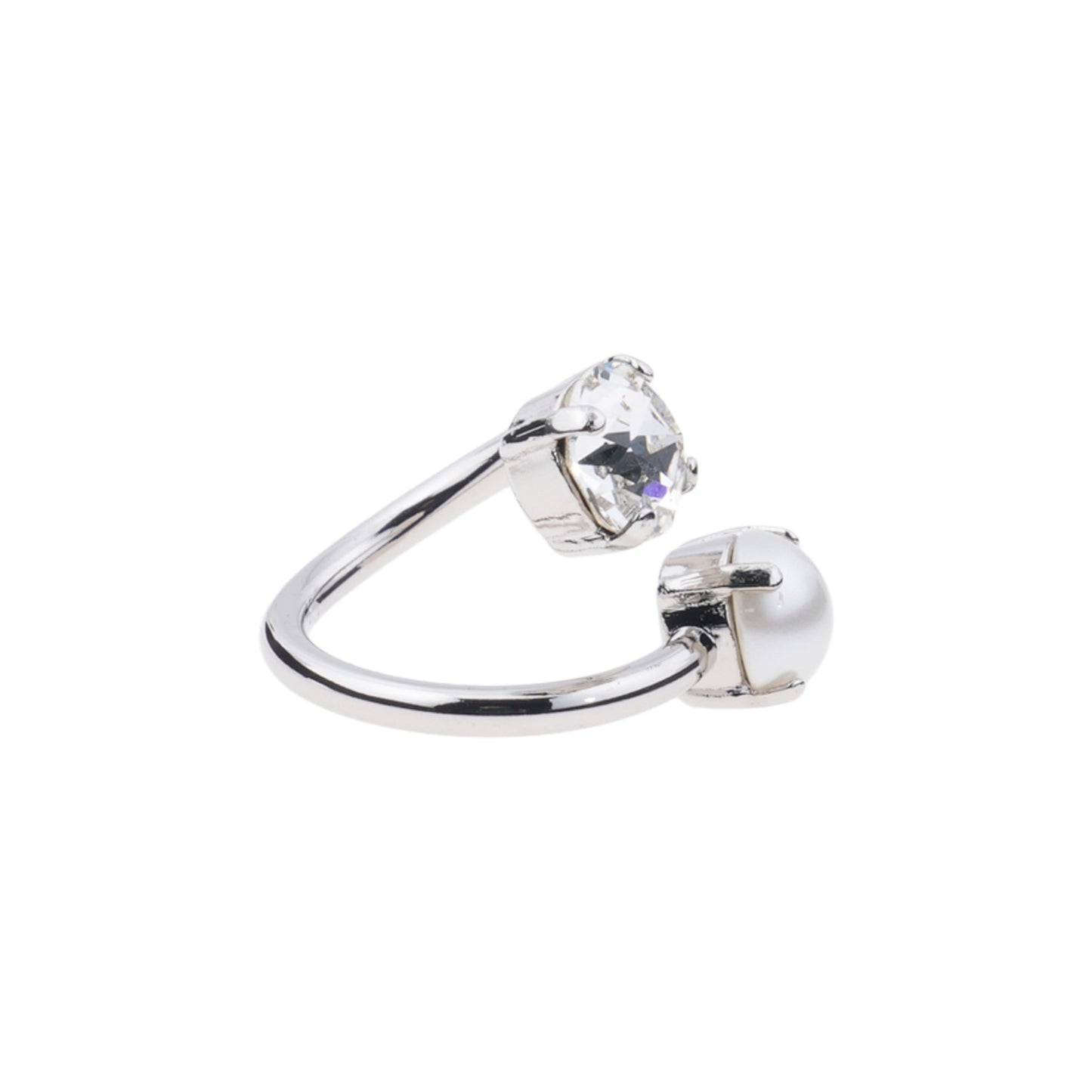 ANNIE RING / PALLADIUM