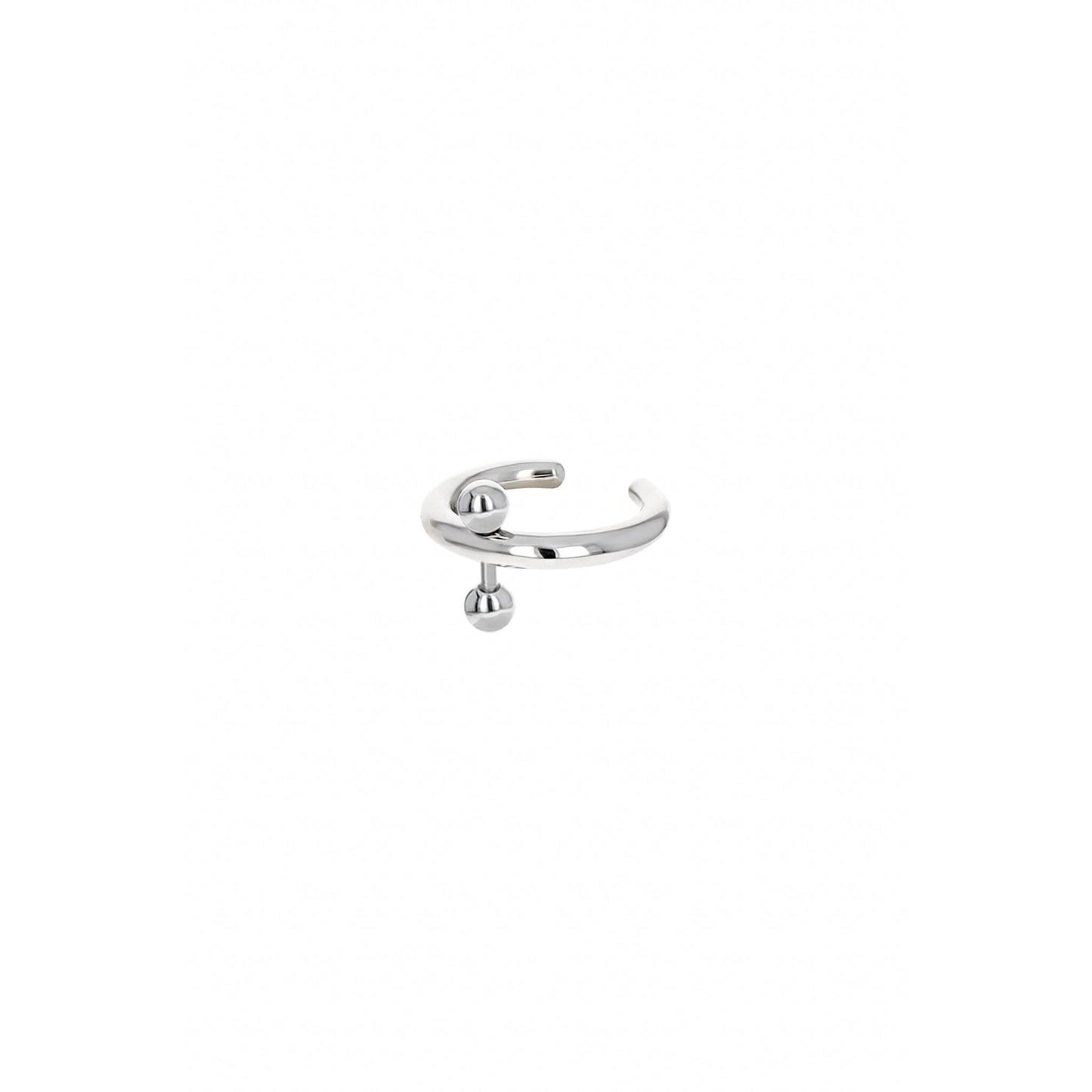 AZEL RING / PALLADIUM