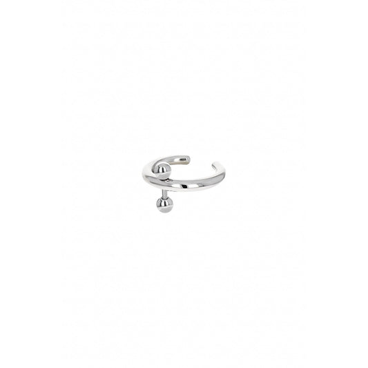 AZEL RING / PALLADIUM