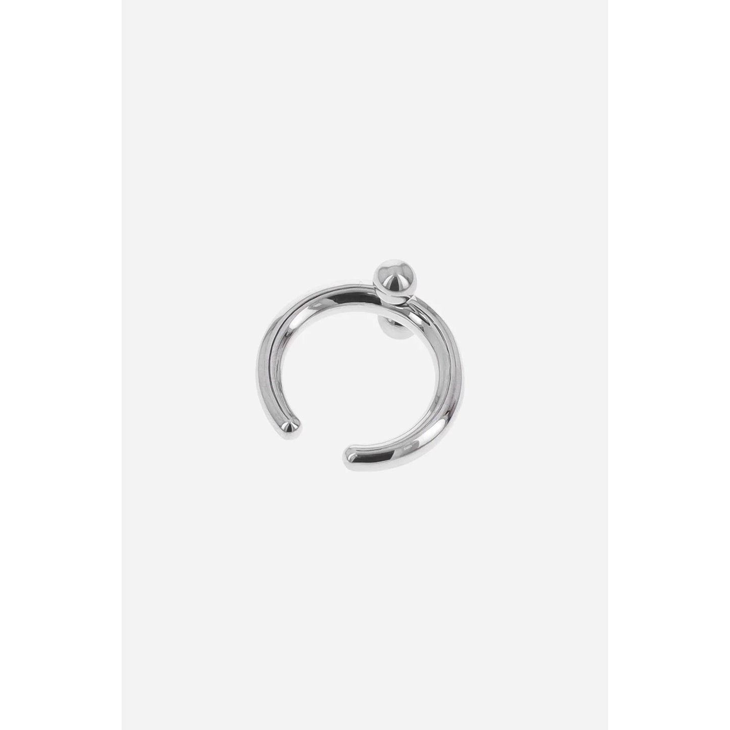 AZEL RING / PALLADIUM
