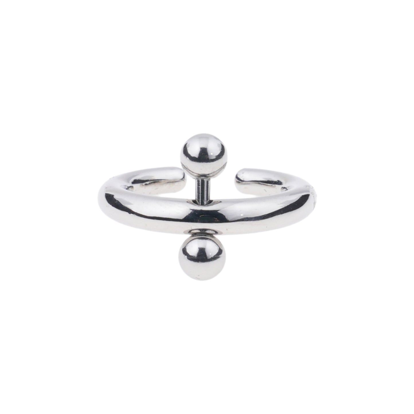 AZEL RING / PALLADIUM