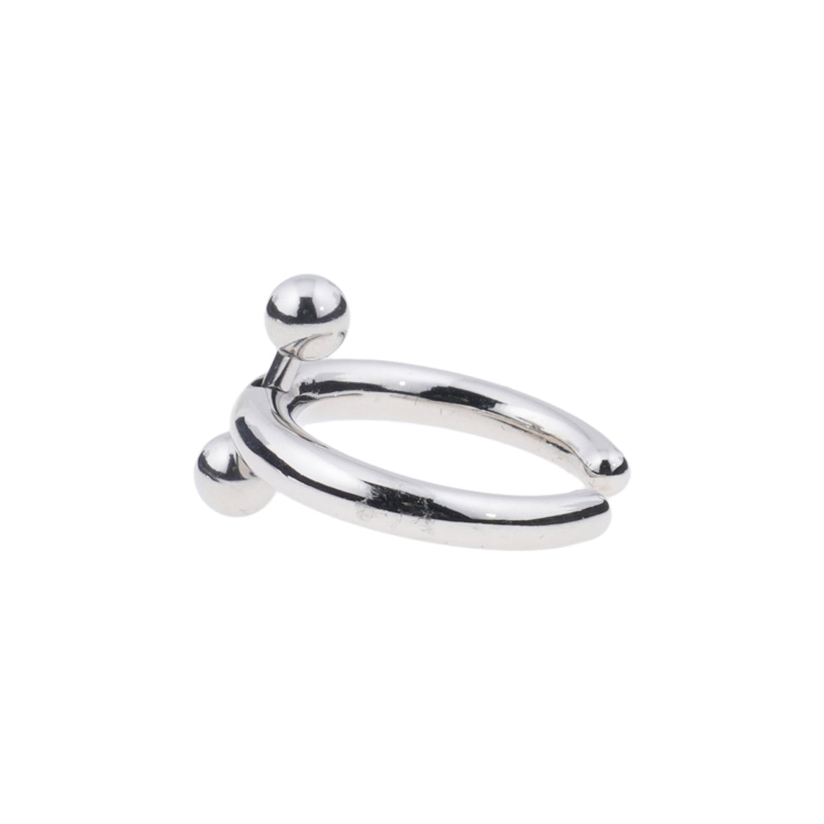 AZEL RING / PALLADIUM