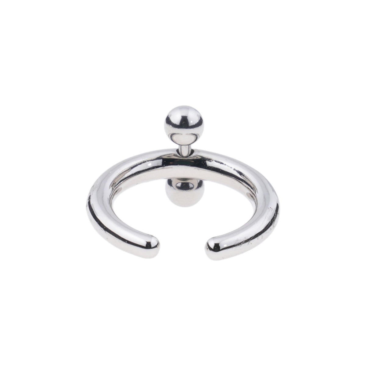 AZEL RING / PALLADIUM