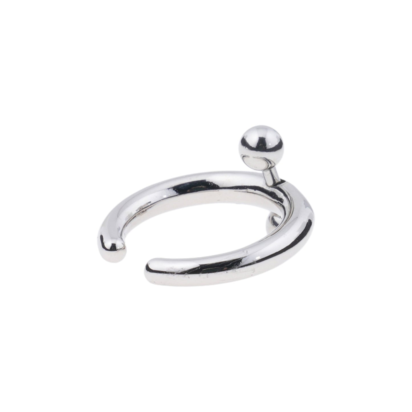 AZEL RING / PALLADIUM