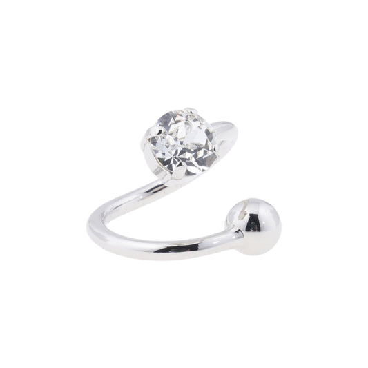 MAISIE RING / PALLADIUM