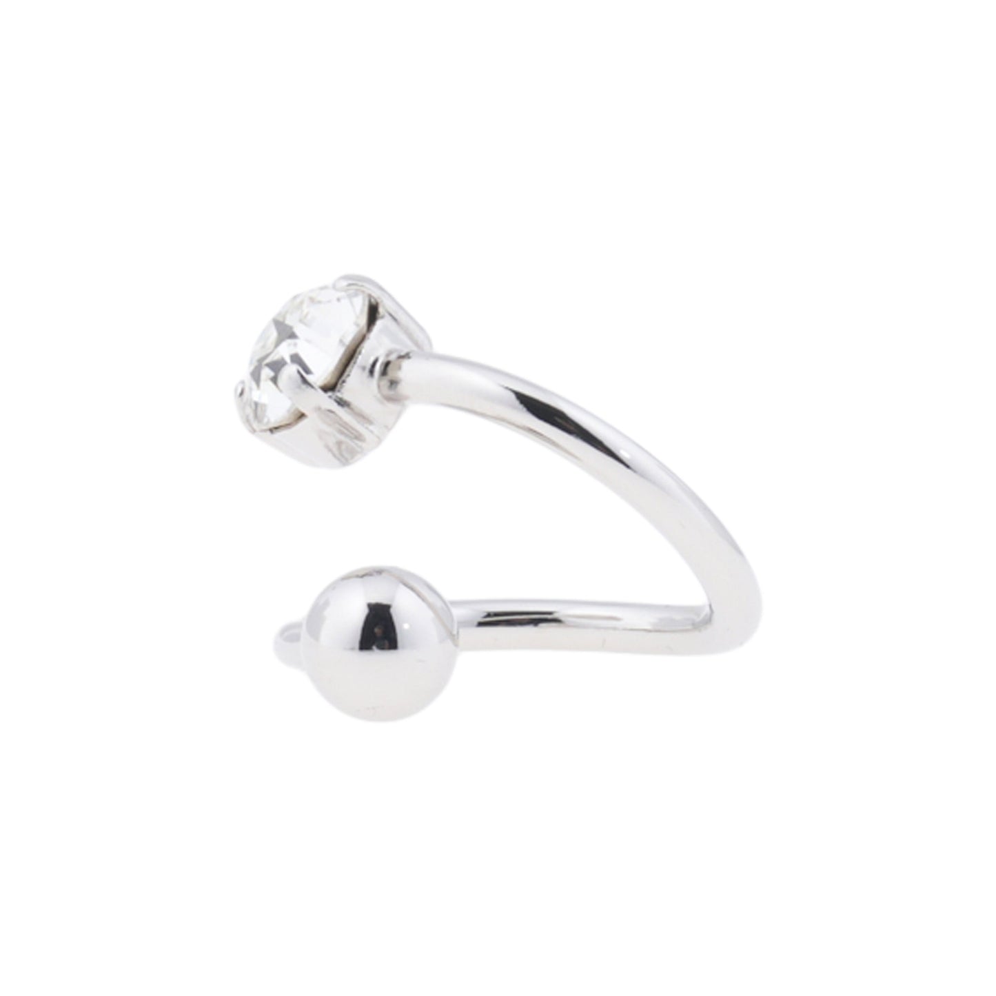MAISIE RING / PALLADIUM