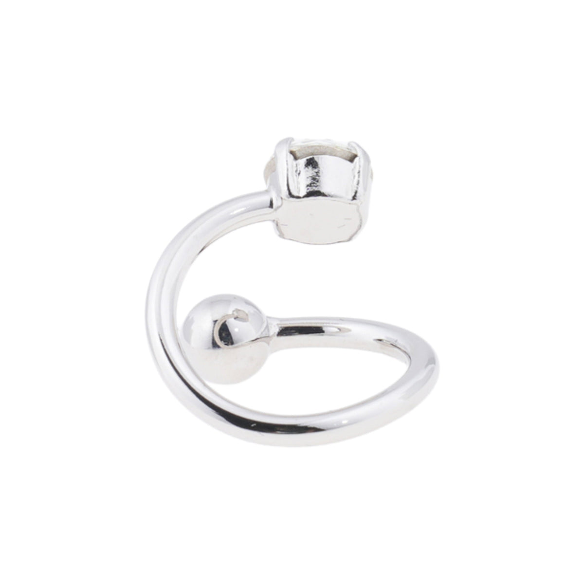 MAISIE RING / PALLADIUM