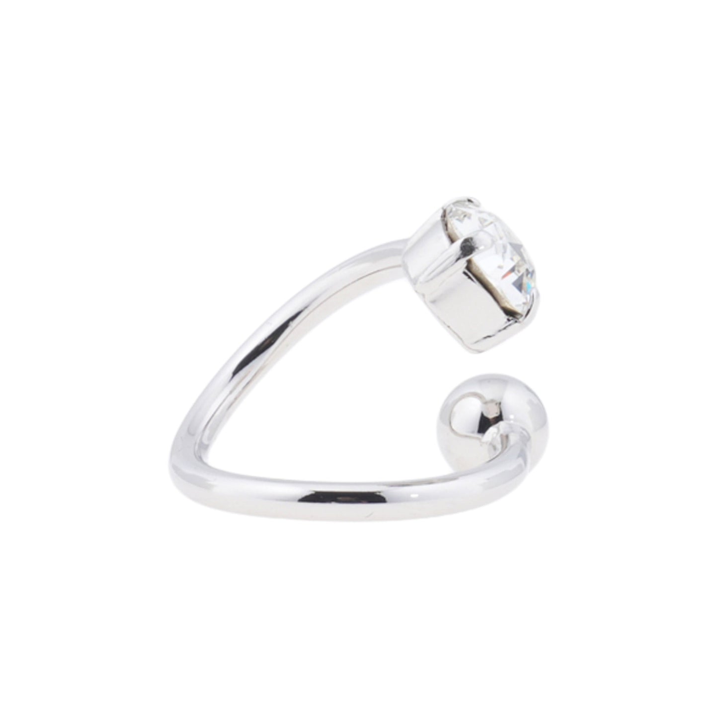 MAISIE RING / PALLADIUM