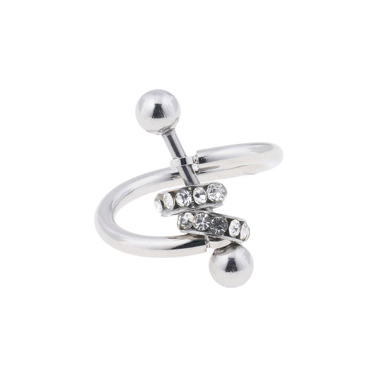 MOLLY RING / PALLADIUM