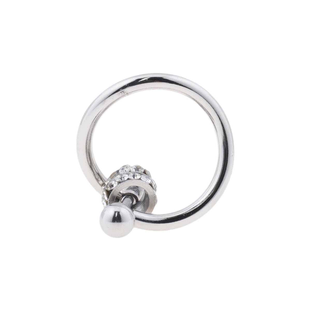 MOLLY RING / PALLADIUM