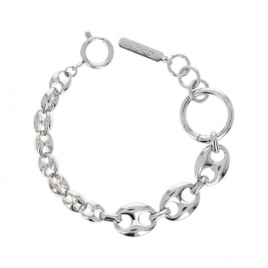 AKARI BRACELET / PALLADIUM
