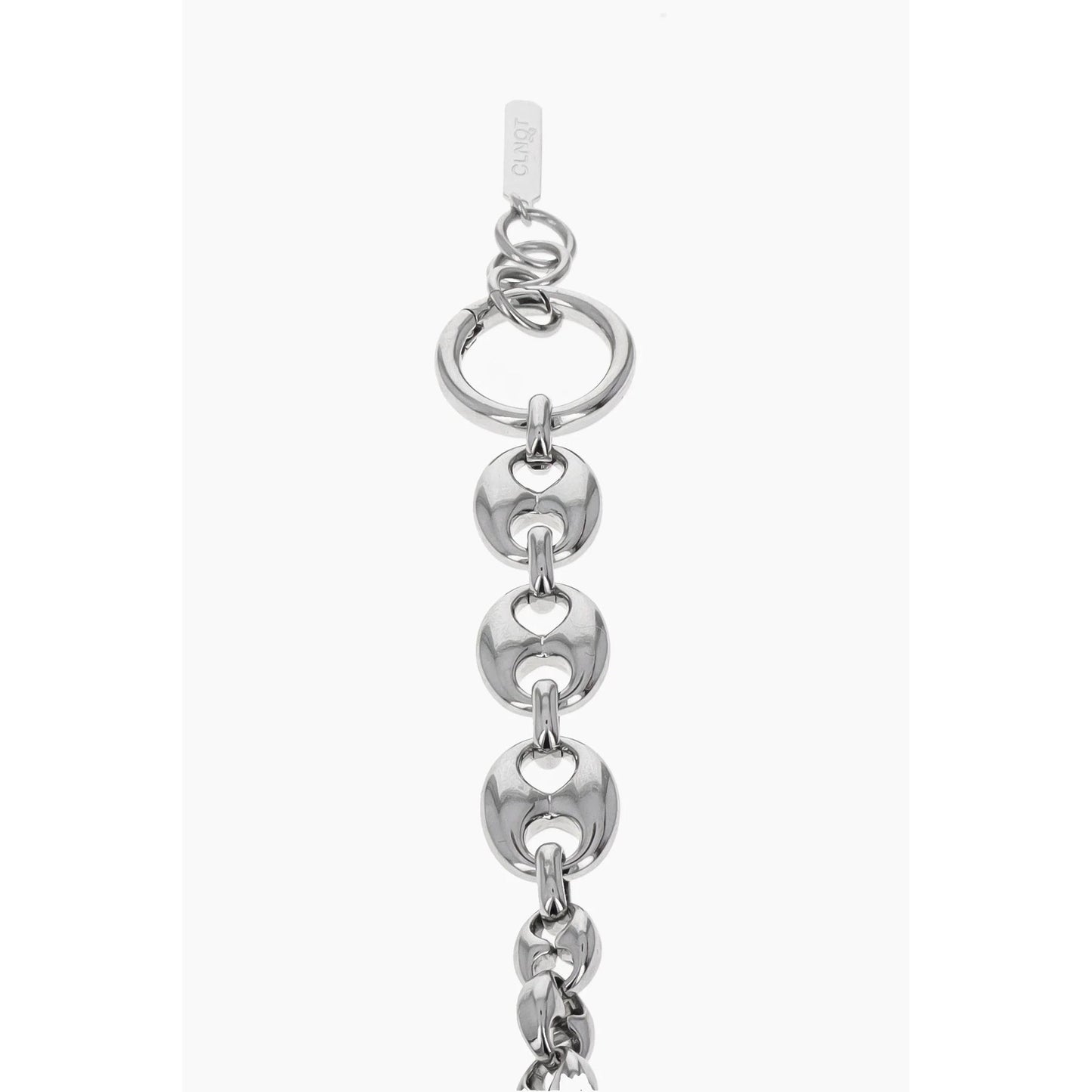 AKARI BRACELET / PALLADIUM