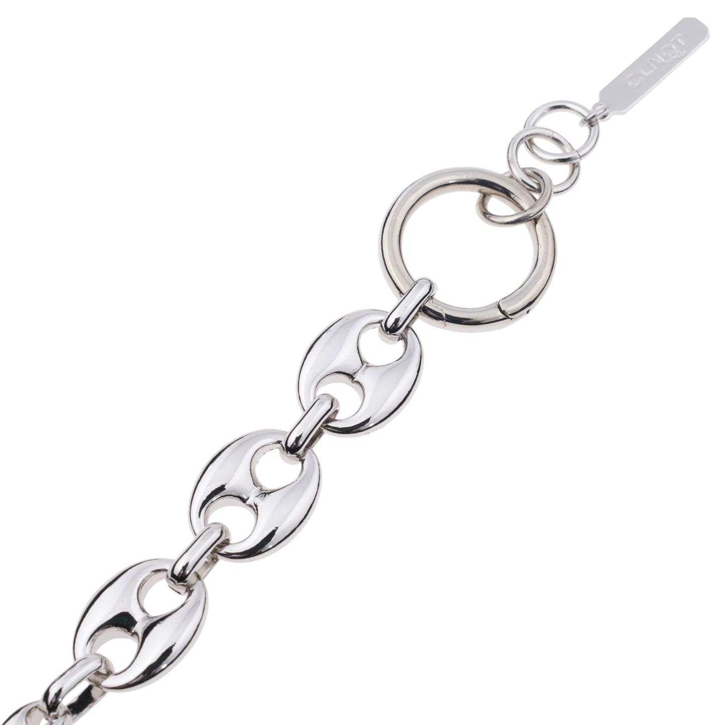 AKARI BRACELET / PALLADIUM