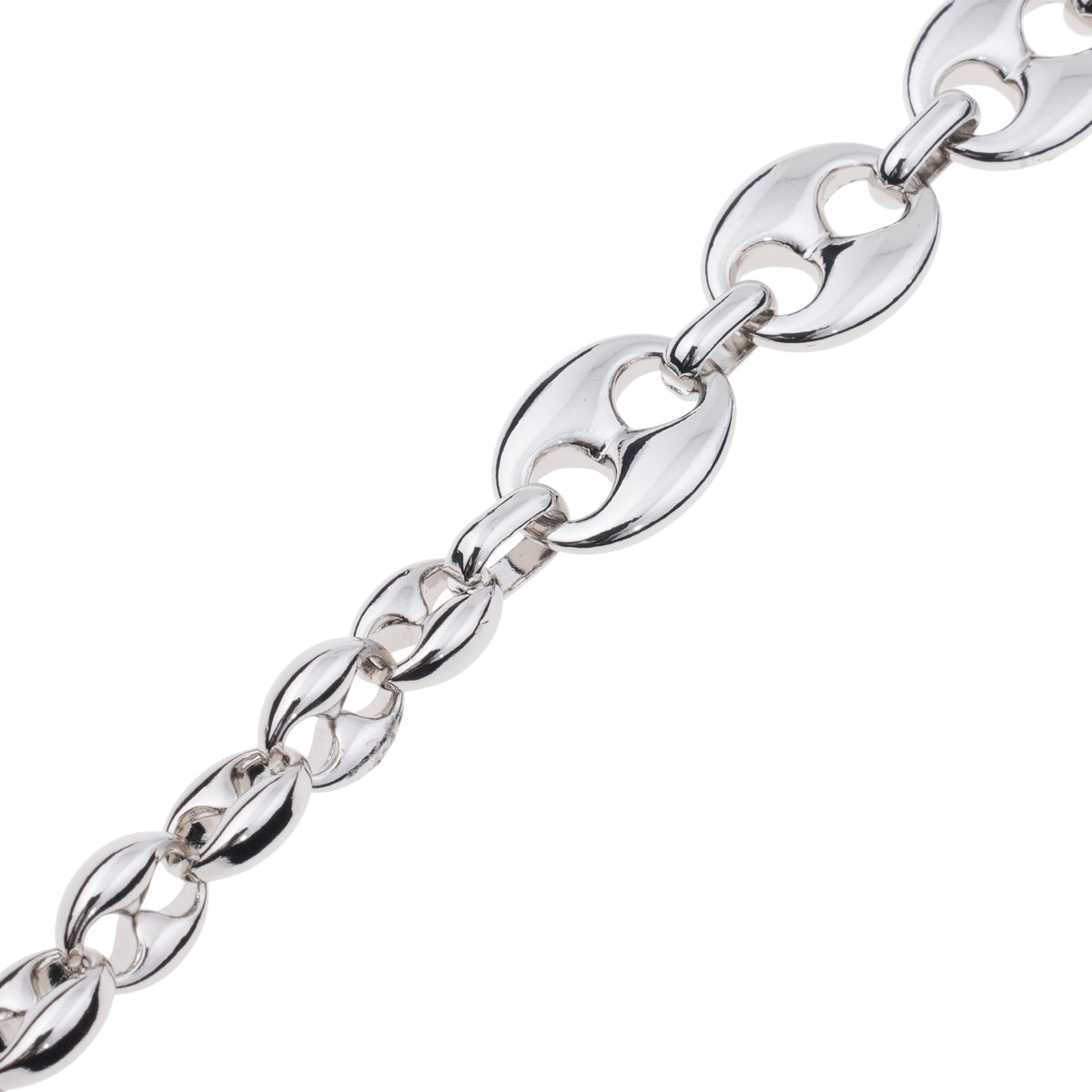 AKARI BRACELET / PALLADIUM