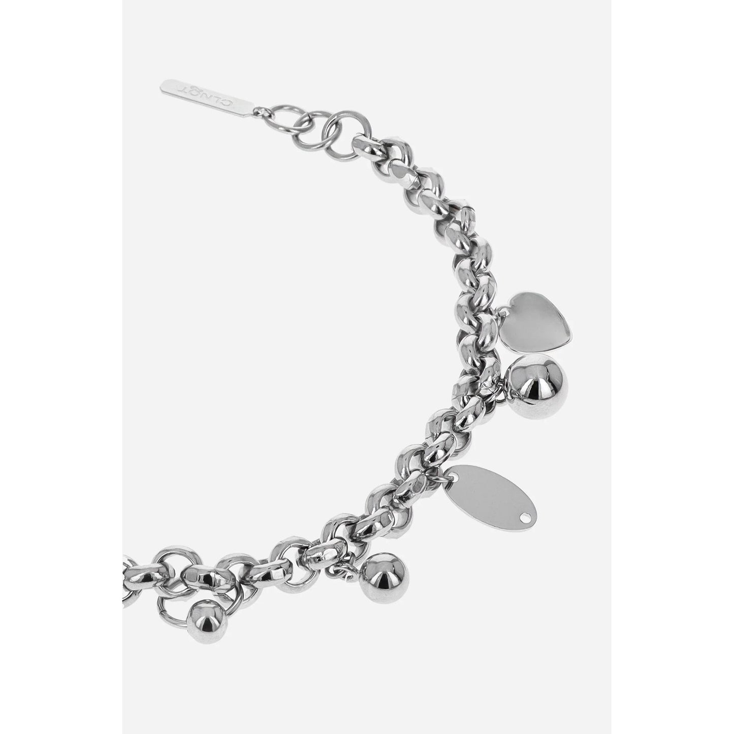 KIKI BRACELET / PALLADIUM