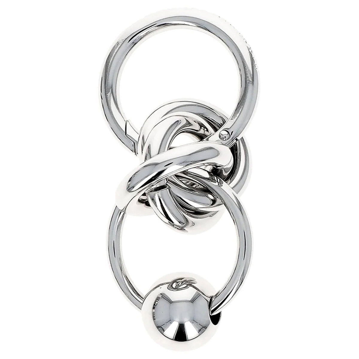 LAURYN KEYCHAIN / PALLADIUM