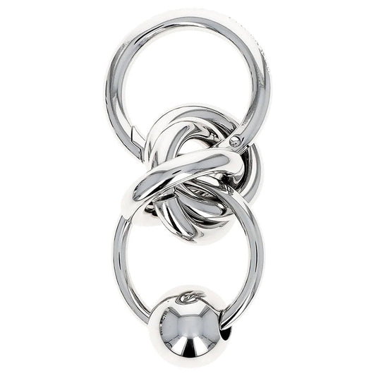 LAURYN KEYCHAIN / PALLADIUM
