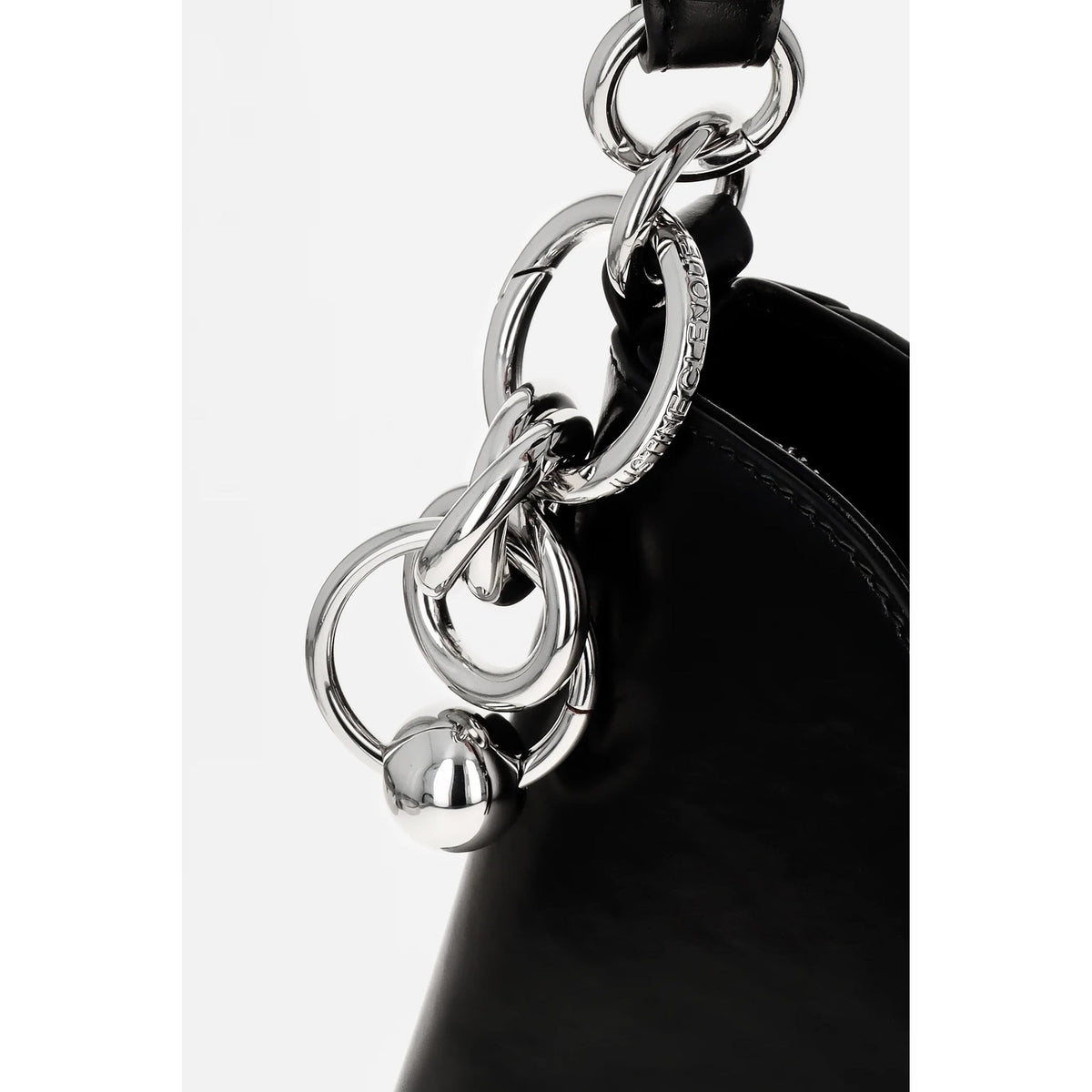 LAURYN KEYCHAIN / PALLADIUM