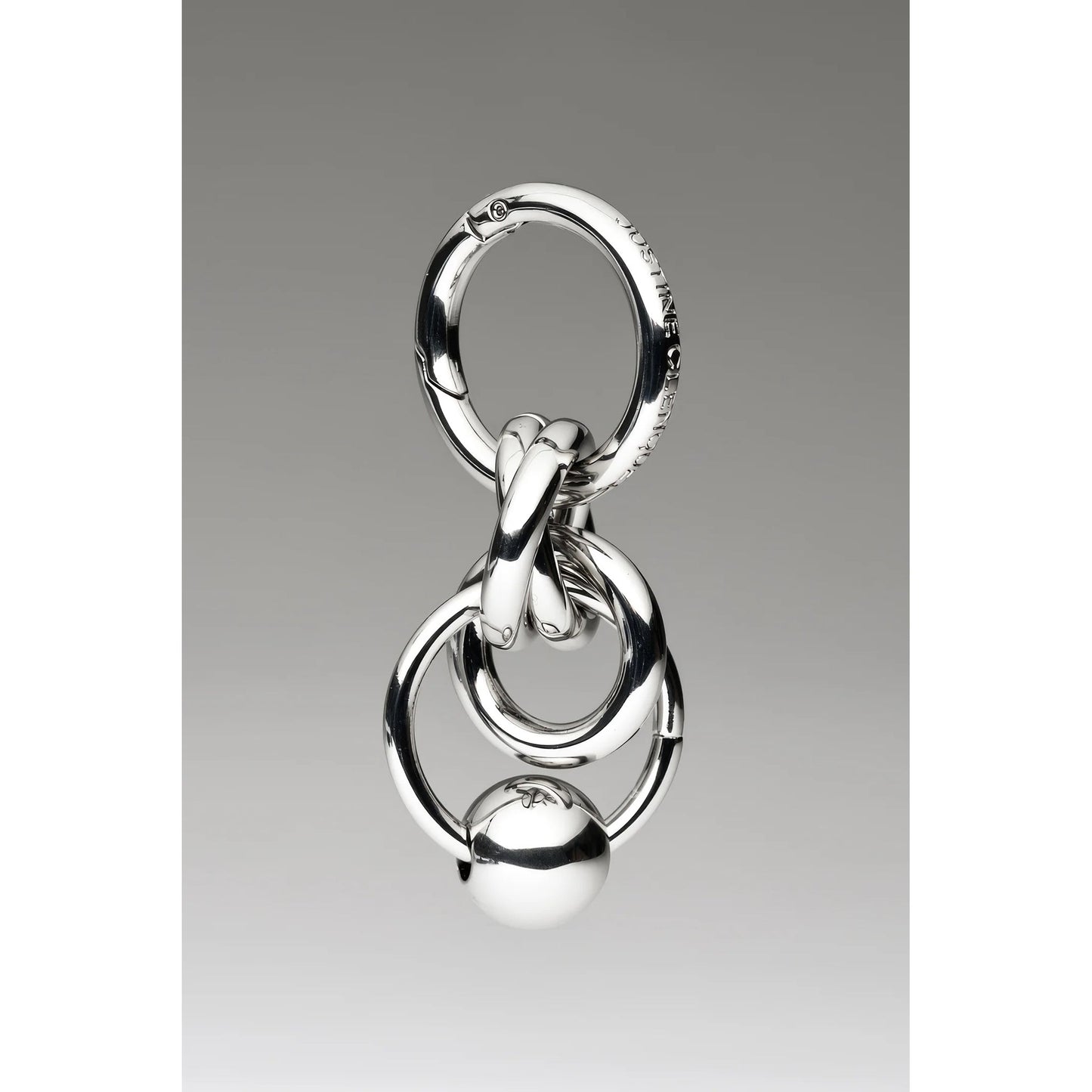 LAURYN KEYCHAIN / PALLADIUM