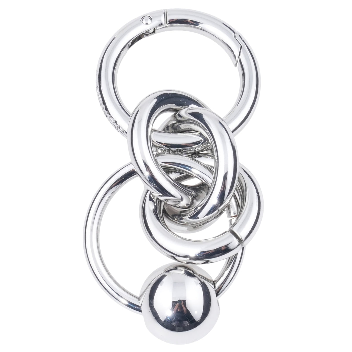 LAURYN KEYCHAIN / PALLADIUM