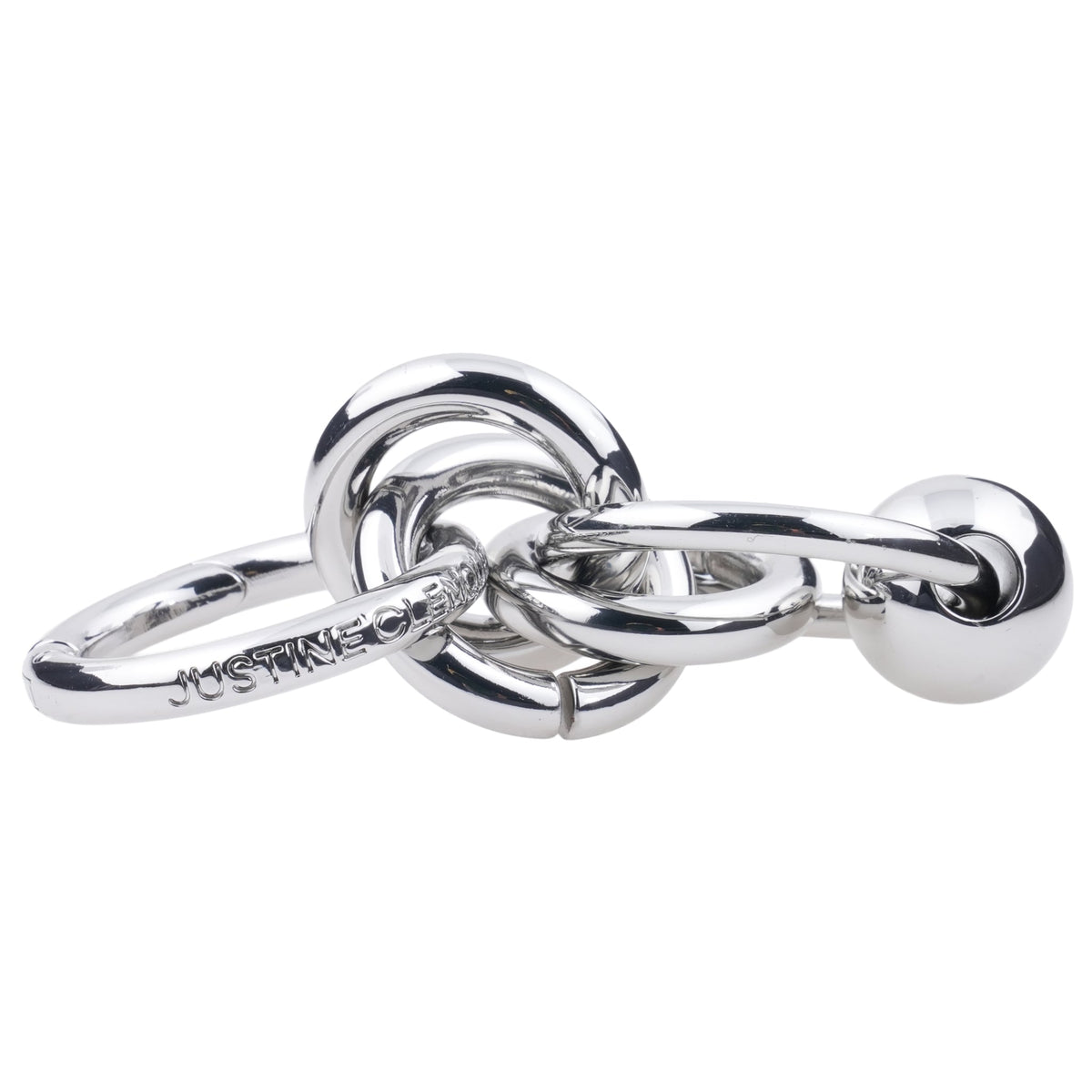 LAURYN KEYCHAIN / PALLADIUM