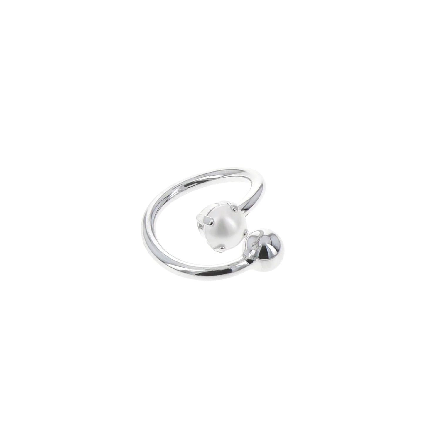 COCO RING / PALLADIUM