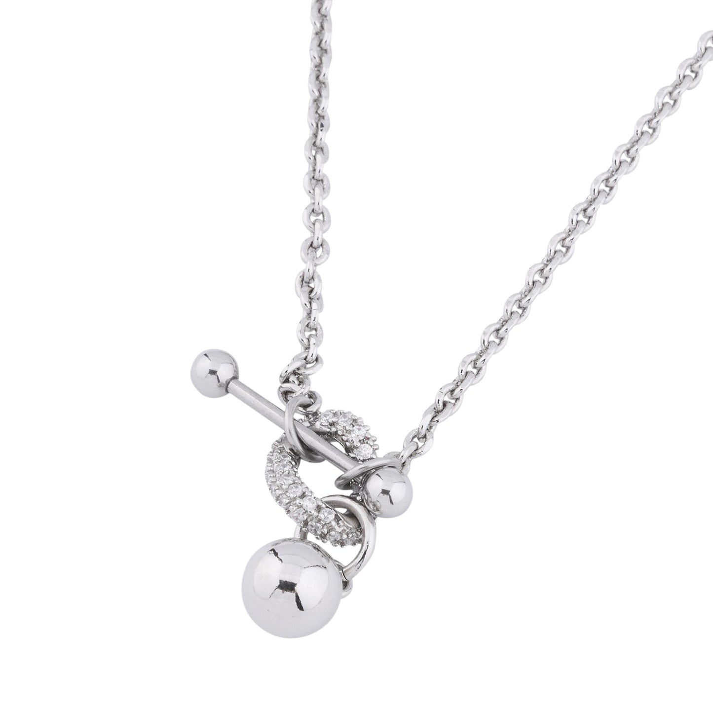 GORDON CHOKER / PALLADIUM