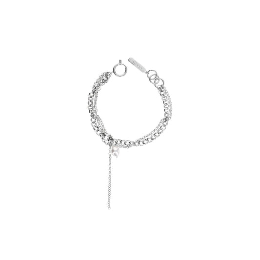 RICHIE BRACELET / PALLADIUM