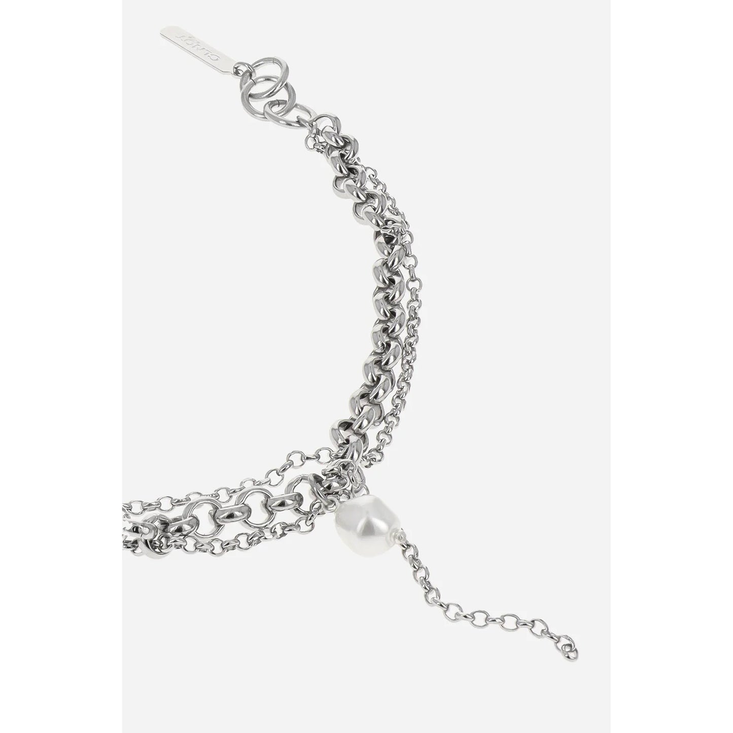 RICHIE BRACELET / PALLADIUM