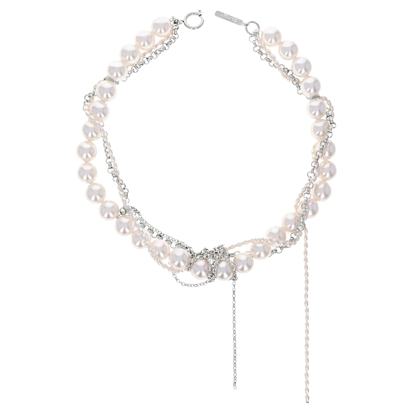 NICOLE CHOKER / PALLADIUM