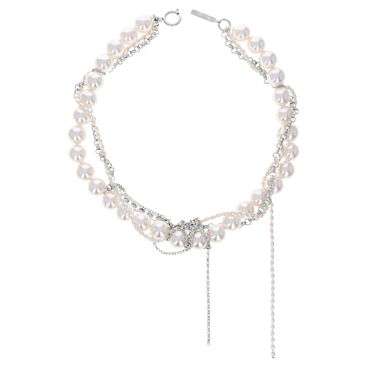 NICOLE CHOKER / PALLADIUM