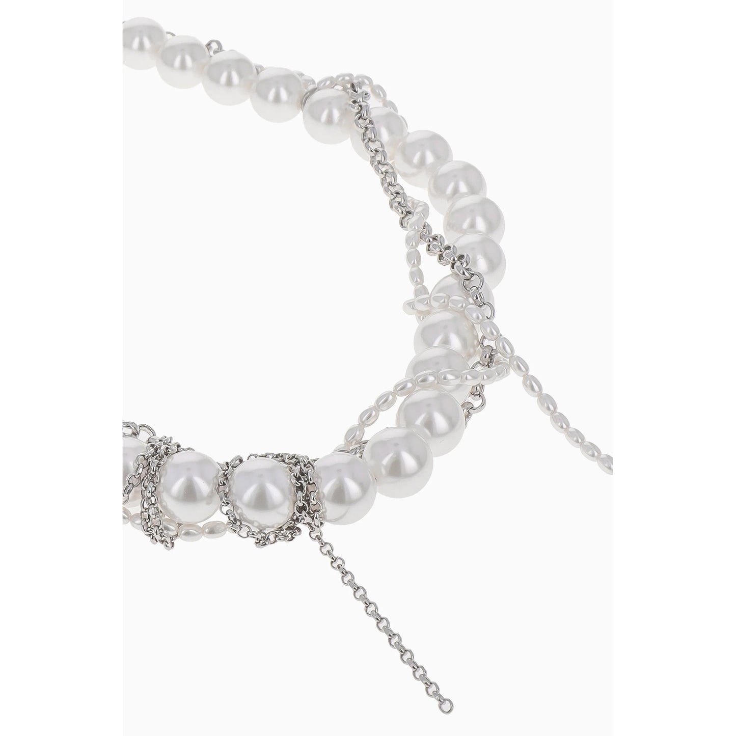 NICOLE CHOKER / PALLADIUM