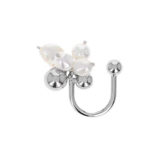MICKEY RING / PALLADIUM