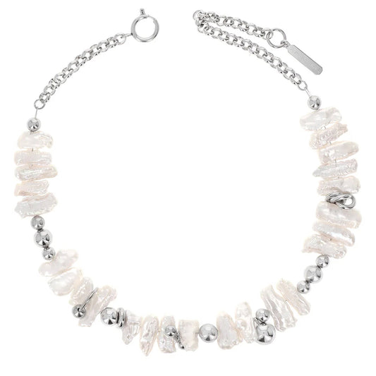 SUNNY CHOKER / PALLADIUM
