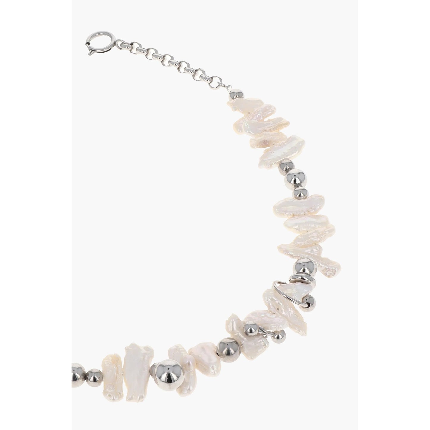 SUNNY CHOKER / PALLADIUM
