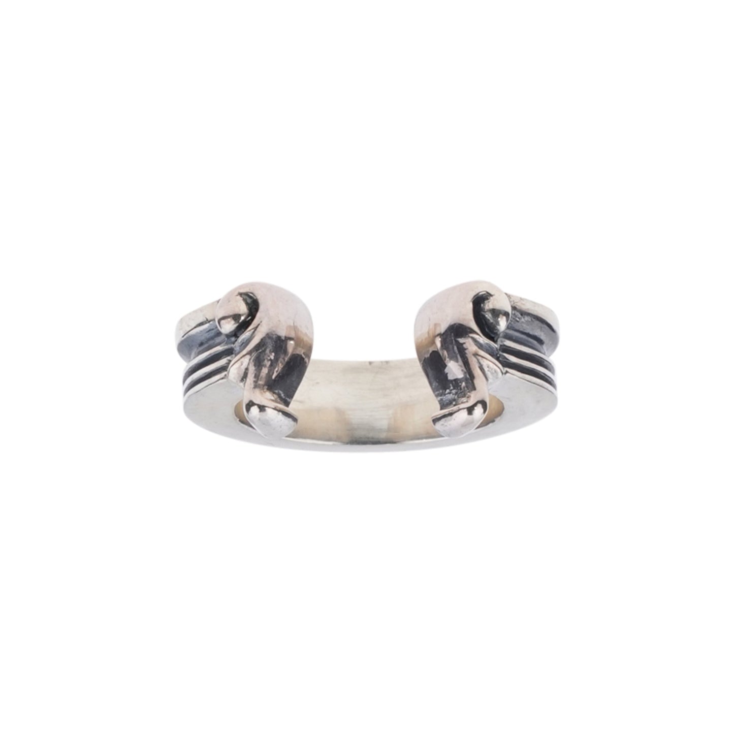 THRILOGY RING