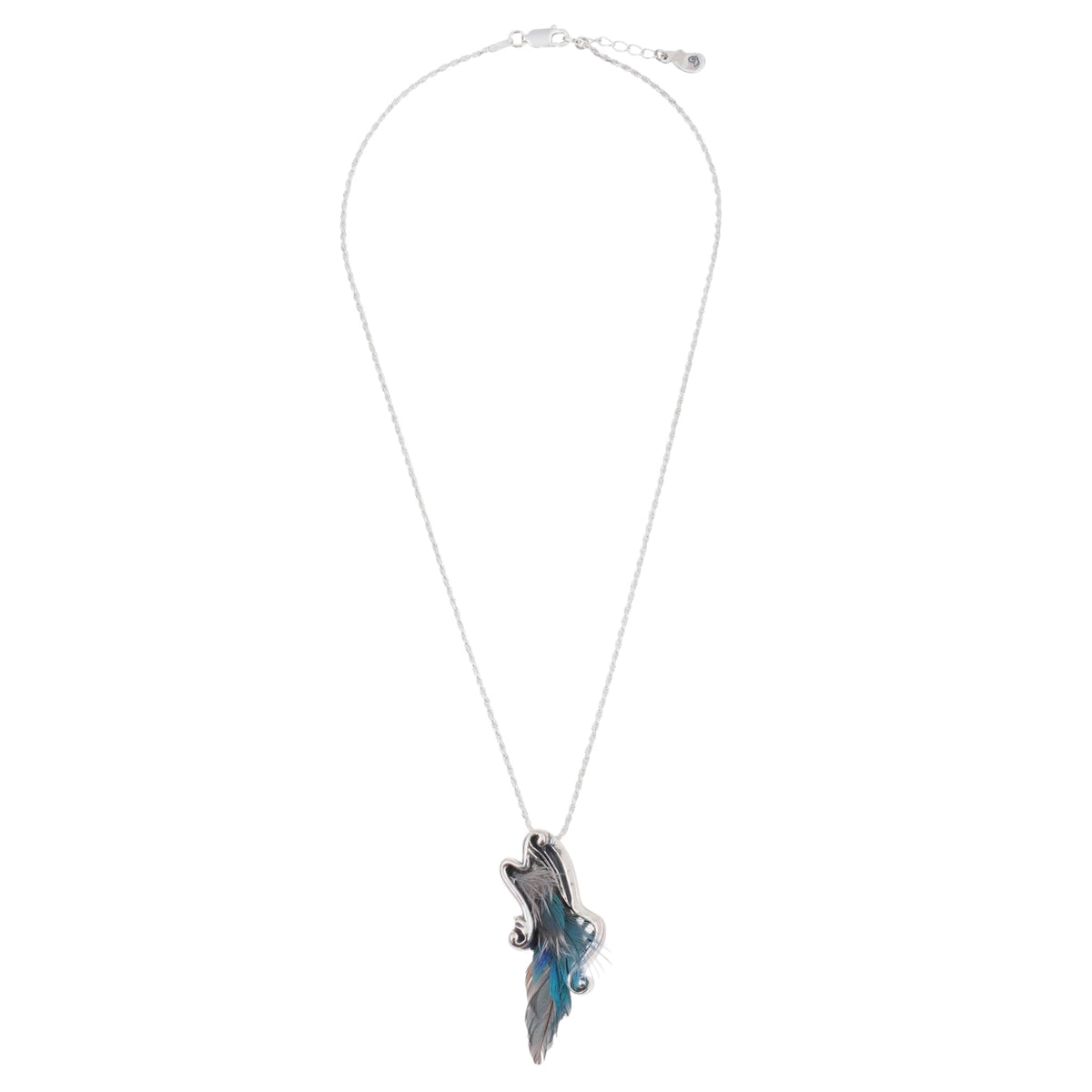 THRILOGY NECKLACE
