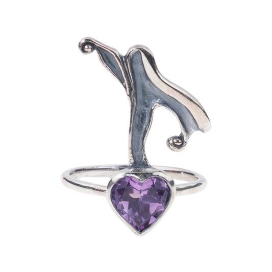 MELO-EDGE RING