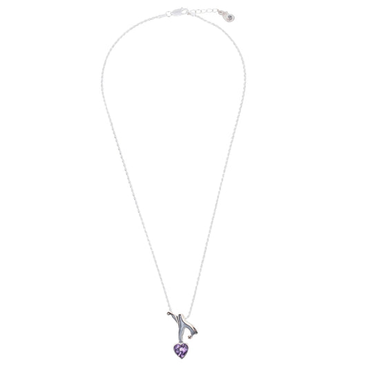 MELO-EDGE NECKLACE