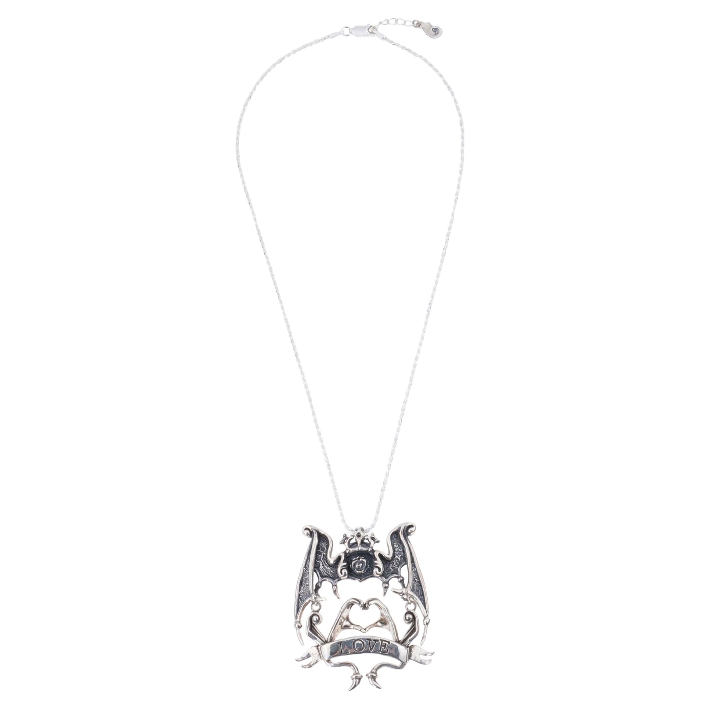 LOVE NECKLACE