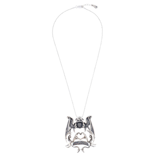 LOVE NECKLACE